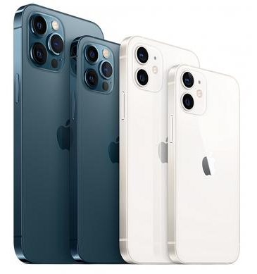 漠河苹果维修点分享iPhone 12 Pro维修主板被忽略的实操故障 