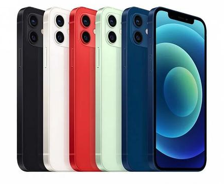 漠河苹果维修点分享iPhone 12 Pro Max维修主板易被忽略的实操故障 