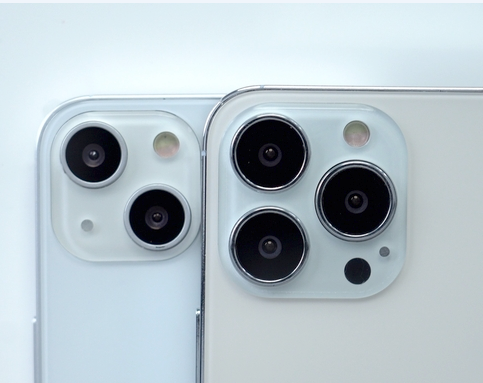 漠河苹果维修点分享iPhone 13 Pro主板出问题时解决方案 