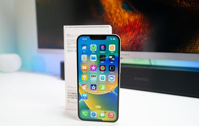 漠河苹果维修点分享iPhone 14自动关机故障深度解析 