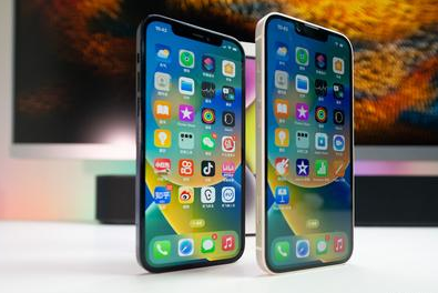 漠河苹果维修点分享iPhone 14 Plus自动关机内存连锁故障解析 