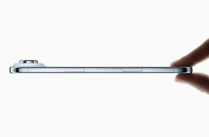 漠河苹果维修点分享iPhone 17 Air自动关机电源故障解析 