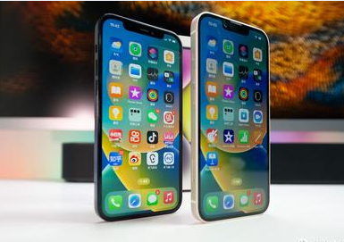 漠河苹果维修点分享iPhone 14 Plus扩容深层隐患梳理 