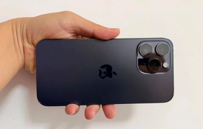 漠河苹果维修点分享iPhone 14 Pro Max扩容实战误区 