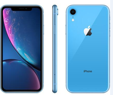 漠河苹果维修点分享iPhone XR后台与通知系统排错 