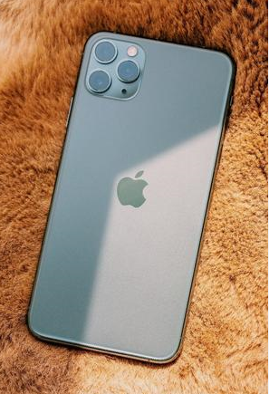 漠河苹果维修点分享iPhone 11 Pro Max辅助与邮件排错 