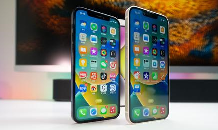 漠河苹果维修点分享iPhone 14 Plus安全隔区与音频排错 