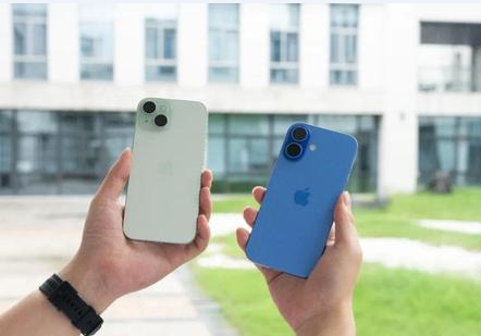 漠河苹果维修点分享iPhone 16 Plus锁屏与安全排错 