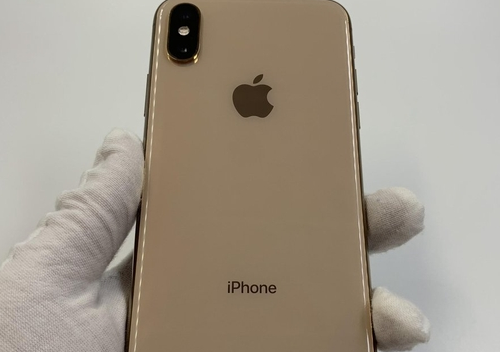 漠河苹果维修点分享iPhone XS锁屏界面交互故障 