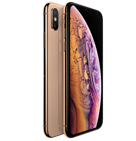漠河苹果维修点分享iPhone XS Max锁屏快捷入口故障 