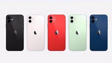 漠河苹果维修点分享iPhone 12锁屏密码系统机制科普 