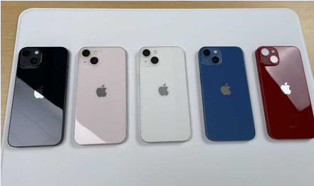 漠河苹果维修点分享iPhone 13锁屏密码冷知识解读 