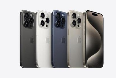 漠河苹果维修点分享iPhone 15 Pro锁屏密码实用参考 