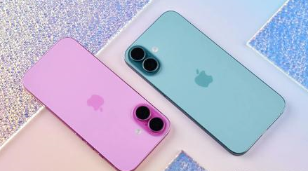 漠河苹果维修点分享iPhone 16锁屏密码进阶指南 