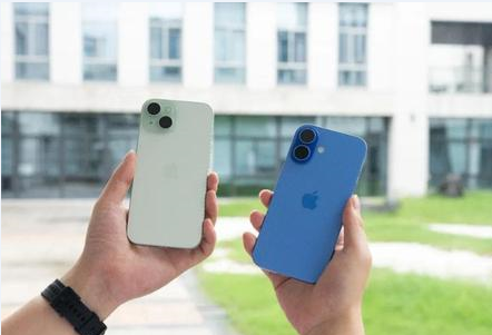 漠河苹果维修点分享iPhone 16 Plus锁屏密码使用手册 