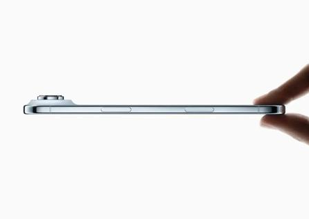 漠河苹果维修点分享iPhone 17 Air锁屏密码解析手册 