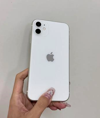 漠河苹果维修点分享iPhone 11黑屏特殊场景解析 