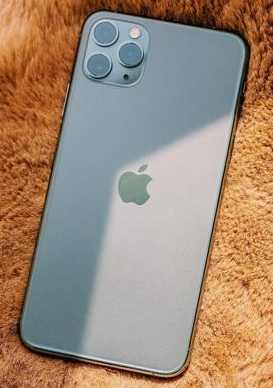 漠河苹果维修点分享iPhone 11 Pro Max黑屏特殊诱因梳理 