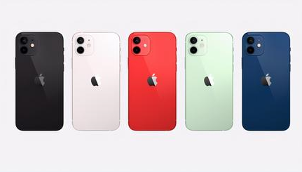 漠河苹果维修点分享iPhone 12黑屏隐蔽故障解读 