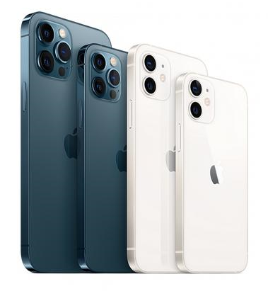 漠河苹果维修点分享iPhone 12 Pro黑屏小众问题解析 