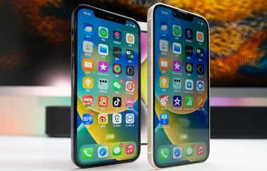 漠河苹果维修点分享iPhone 14黑屏多元故障深度解读 