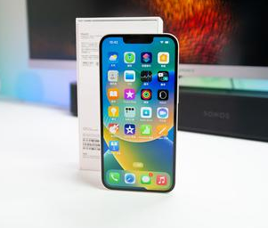 漠河苹果维修点分享iPhone 14 Plus黑屏小众诱因汇总 