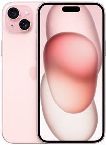 漠河苹果维修点分享iPhone15 Plus手机黑屏小众问题 