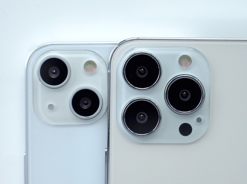 漠河苹果维修点分享iPhone 13 Pro Max发烫特殊故障解读 