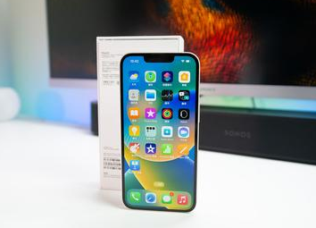 漠河苹果维修点分享iPhone 14电池发烫真实诱因盘点 