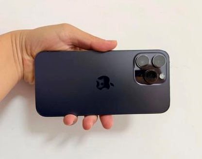 漠河苹果维修点分享iPhone 14 Pro Max发烫多重诱因剖析 