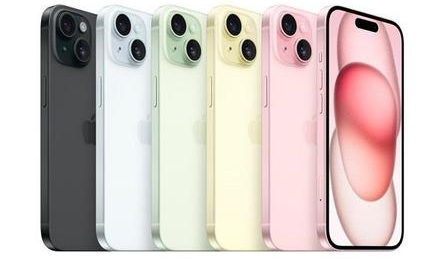 漠河苹果维修点分享iPhone 15发烫易忽视问题科普 