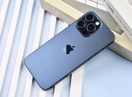 漠河苹果维修点分享iPhone 15 Pro Max发烫深度剖析 