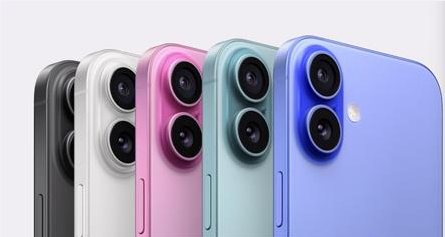 漠河苹果维修点分享iPhone 16发烫易忽视因素汇总 