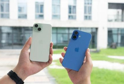 漠河苹果维修点分享iPhone 16 Plus发烫多场景剖析 